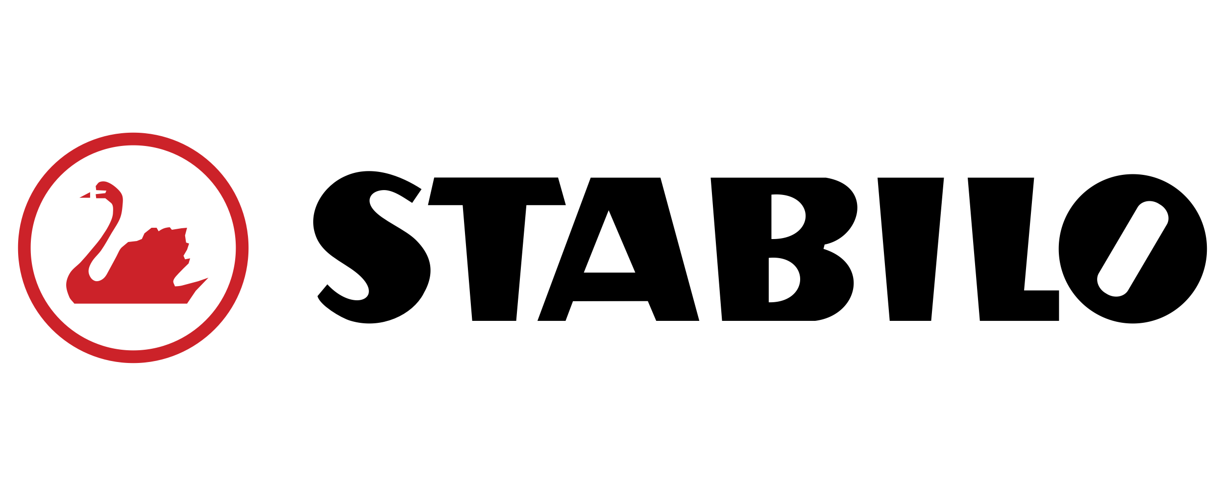 Stabilo