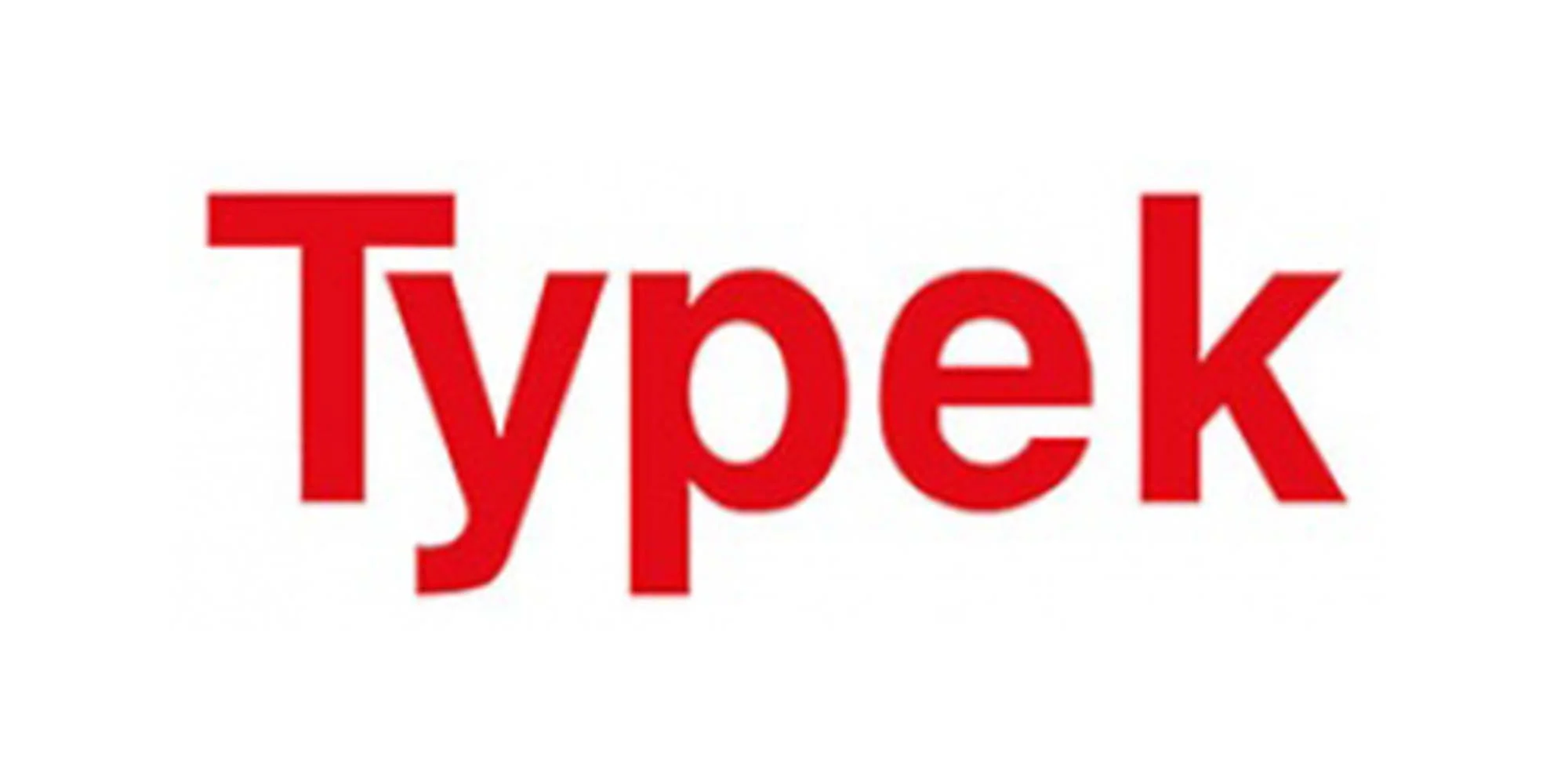 Typek